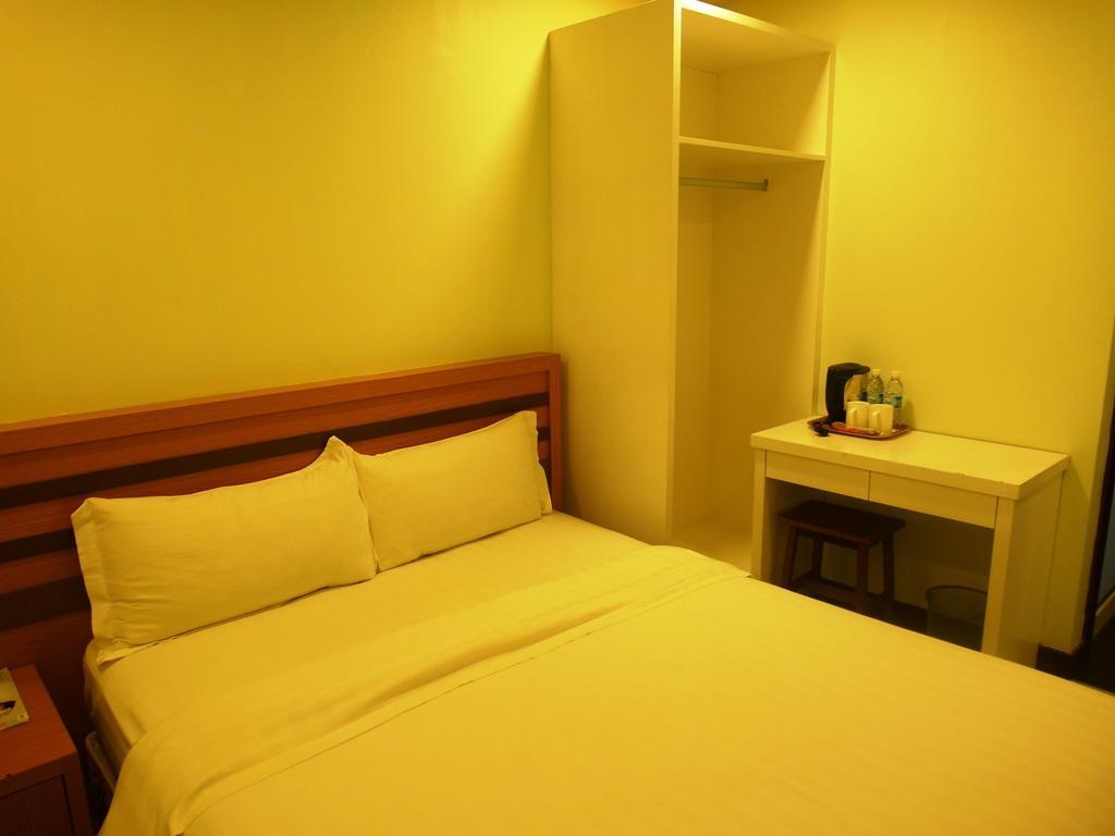 Transit Hotel Labuan Zimmer foto
