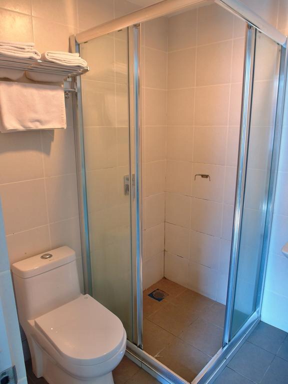 Transit Hotel Labuan Zimmer foto