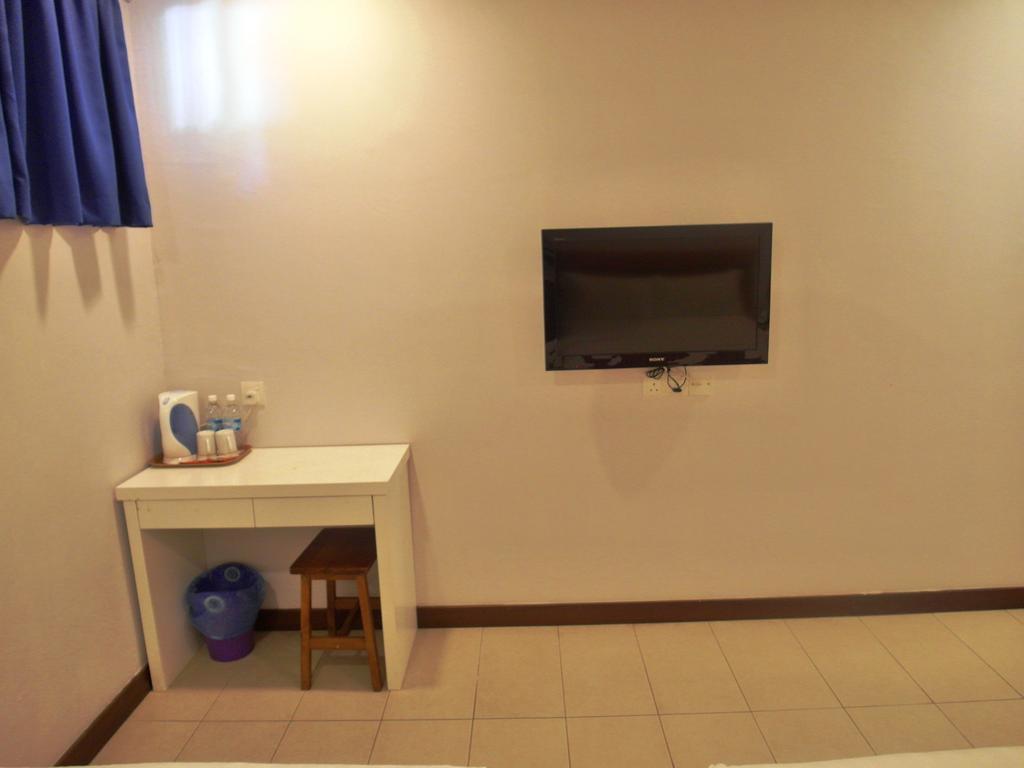 Transit Hotel Labuan Zimmer foto