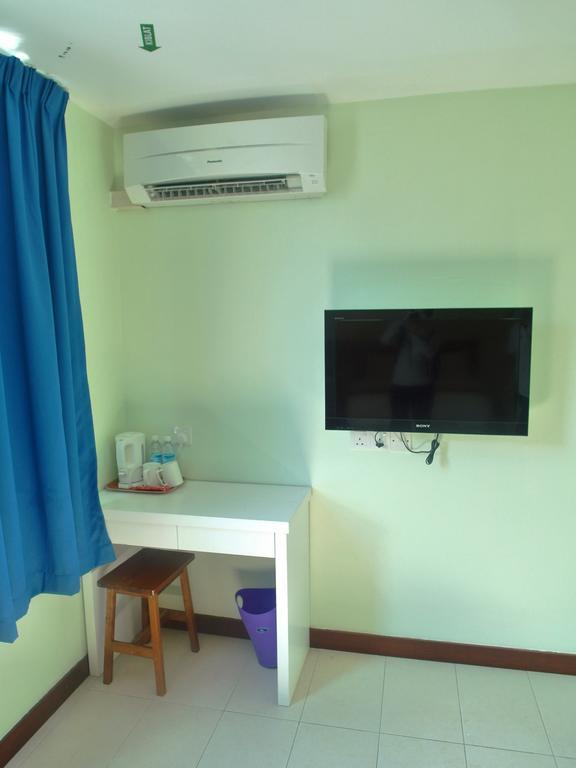 Transit Hotel Labuan Zimmer foto