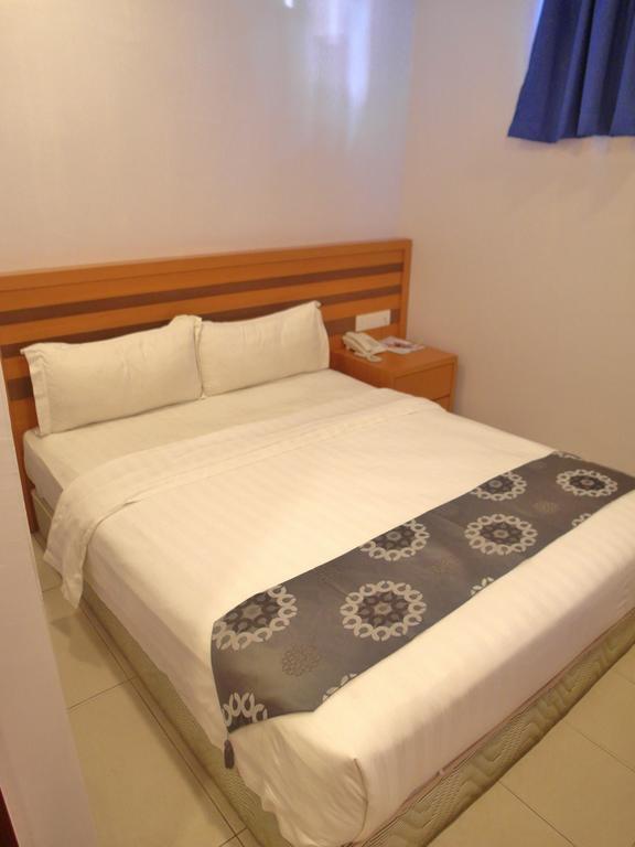 Transit Hotel Labuan Zimmer foto