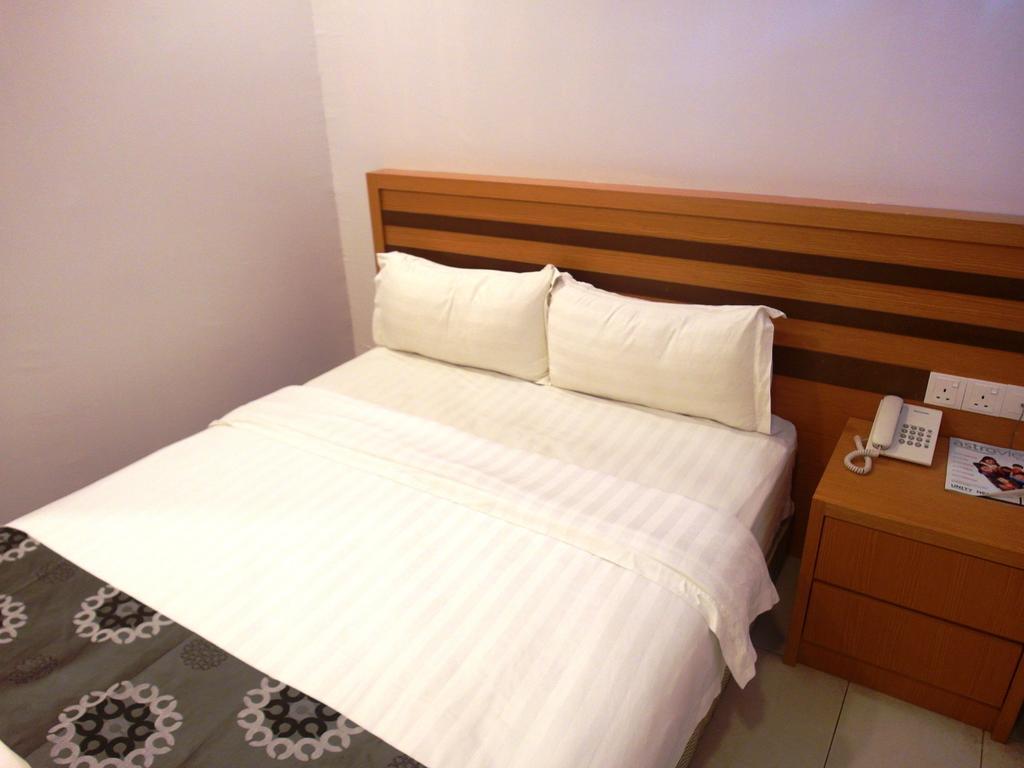 Transit Hotel Labuan Zimmer foto