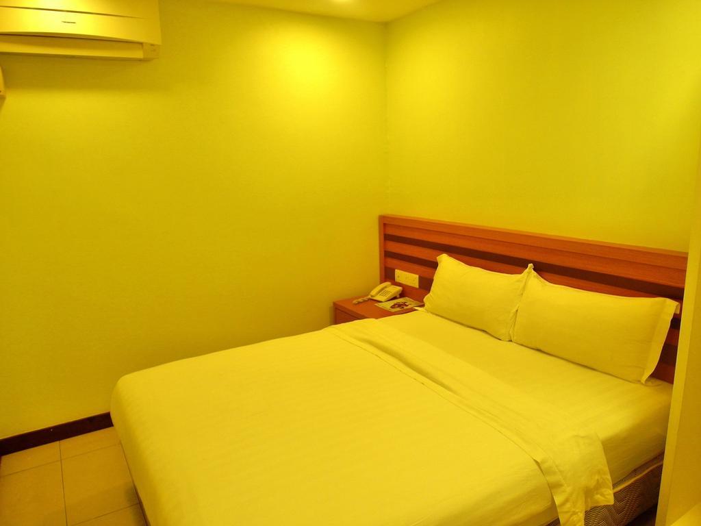 Transit Hotel Labuan Zimmer foto