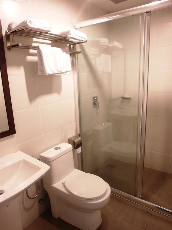 Transit Hotel Labuan Zimmer foto
