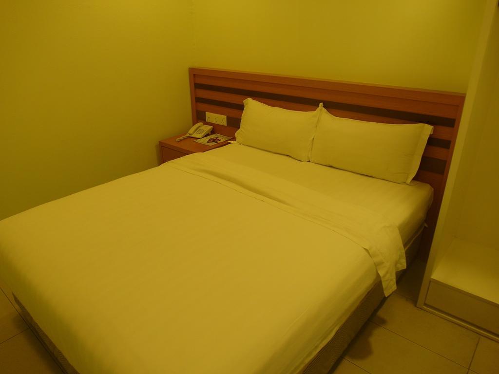 Transit Hotel Labuan Zimmer foto